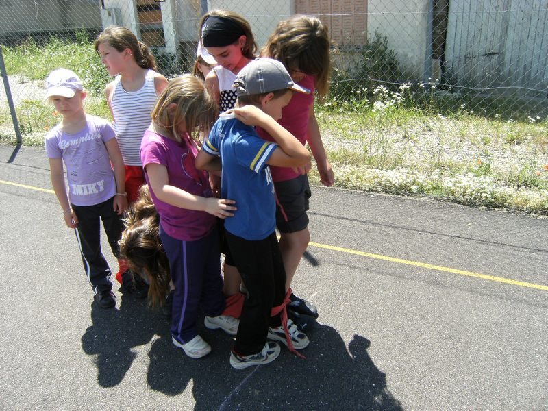 Rencontre classe