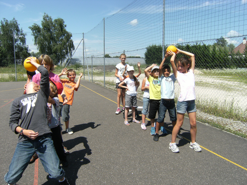 Rencontre classe