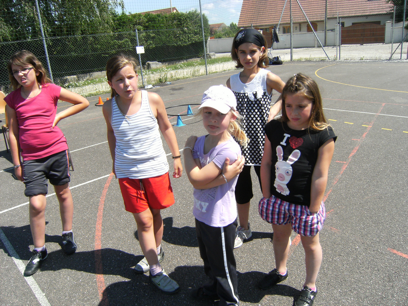 Rencontre classe